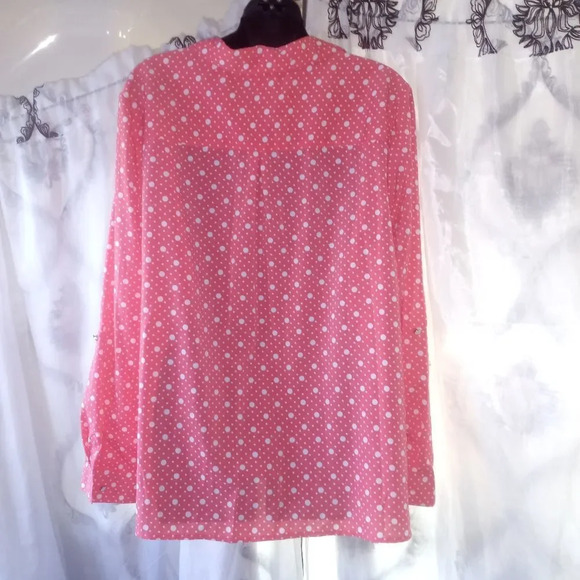 Notations blouse size xl (box 13) - Picture 2 of 4